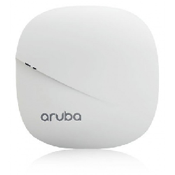 Aruba IAP-207 (RW) 1000 Mbit/s Blanc