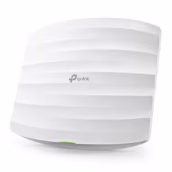 Point d'accès Wi-Fi N 300 Mbps - Plafonnier - Normes: Wi-Fi B (IEEE 802.11b), Wi-Fi G (IEEE 802.11g), Wi-Fi N 300 Mbps (IEEE  ...