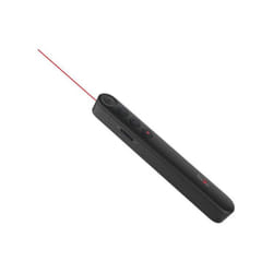 Pointeur Laser RS01 Sans Fil Noir
