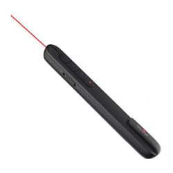Pointeur Laser RS02 Sans Fil Noir