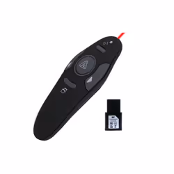 Pointeur Laser Sans Fil - PLNM-001