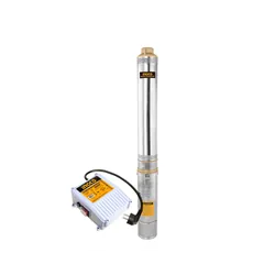Pompe Immergée 1HP 750W INGCO DWP7501