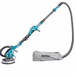 Ponceuse Girafe Total TWS10501 1050W