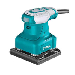 Ponceuse Vibrante Total TF2231106 240W