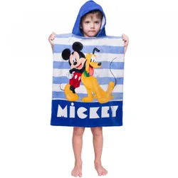 Poncho de plagePour Garçon