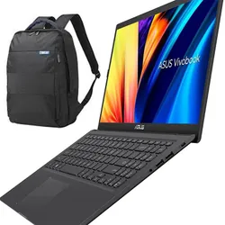 Portable Asus VivoBook 15 X1500EA i5 11Gén 12Go 512 Go SSD - Noir