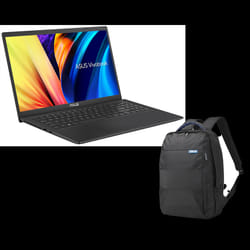 Portable Asus VivoBook 15 X1500EA i5 11Gén 8Go 512Go SSD Noir (X1500EA-BR3515W)