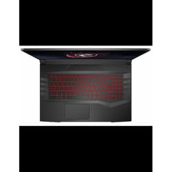 Portable Gamer MSI PULSE GL76 - I7 11É GEN - 32 Go - 512 Go SDD - RTX 3050TI 4GO - (PULSEGL7611UDK-245XF)