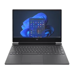 Portable Gaming HP Victus Gaming 15-fa2028nk / i5-14450HX / RTX 3050 6G / 16 Go / 512 Go SSD / Windows 11 / GRis