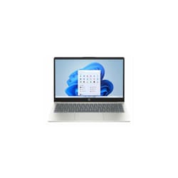 Portable HP Laptop 15-fd0423nk / N100 / 8 Go / 256 Go SSD / Windows 11 / Blanc
