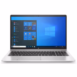 Modèle: HP Probook 450 G8
Processeur Intel® i5-1135 Quad-Core(2.40 GHz, Up To 4.20 GHz, 8 MB Intel® Smart Cache), RAM 16Go DD ...