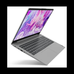 Portable Lenovo IdeaPad 5 15ITL05 i7 11Gén 16Go 512Go SSD Gris (82FG01T3FG)