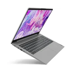 Portable Lenovo IdeaPad 5 15ITL05 i7 11Gén 16 Go 512 Go SSD Gris (82FG01T3FG)