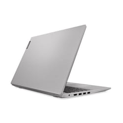 Portable Lenovo Ideapad S145-15IIL / i3 10é Gén / 4 Go / Silver
