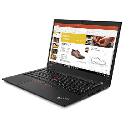 Portable Lenovo ThinkPad T490S / i7 8è Gén / 16 Go