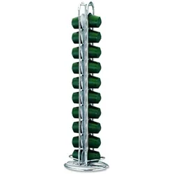 Porte Capsules duo FACKELMANN (20992)