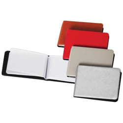 Porte Cartes Visite 50 Page 2 Carte par Page