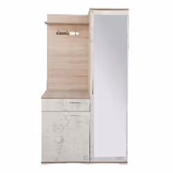Porte Chaussures SOTUFAB Celine - Belle décoration de votre entrée et également recevoir vos amis en toute tranquillité - por ...