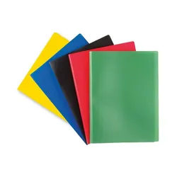 Porte documents A4 / 40 vues