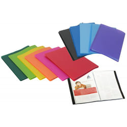 Porte Documents OfficePlast 40 Vues / A4