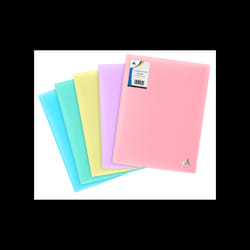 Porte Documents OFFICEPLAST 100 Vues (1500012V100)
