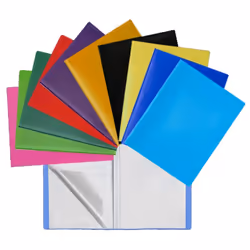 Porte Documents OFFICEPLAST 120 Vues
