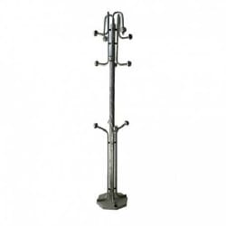 Porte manteau Chrome+Marbre SOTUFAB (AM001)