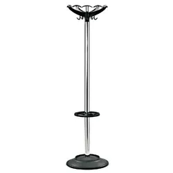 Porte Manteaux ELIX - Chrome