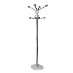 Porte Manteaux Sotufab Administratif Inox