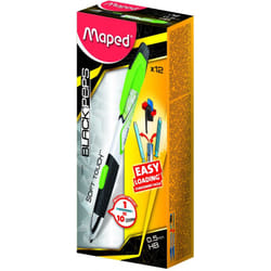 Porte-mines Maped Reload 0.5 mm / Vert (560033)
