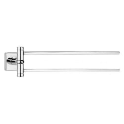 Porte Serviette Double Mobile Ward SOPAL SANA Yasmine SB74A04