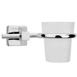 Porte Verre Ward Simple SOPAL SANA Yasmine SB50A04