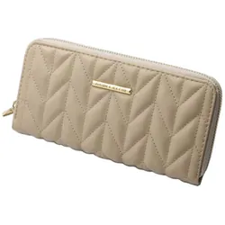 Portefeuille Daniel Klein Pour Femme Beige (DKW6006-10)