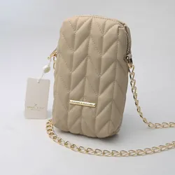 Portefeuille Daniel Klein Pour Femme Beige (DKW6007-10)