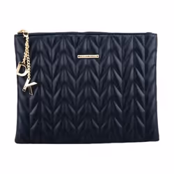 Portefeuille DANIEL KLEIN Pour Femme - Aspect élégant et luxe - Idéal pour ranger des billets de banque, des pièces, des cart ...