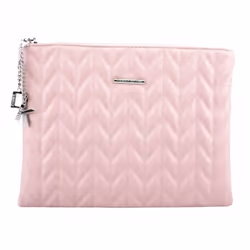 Portefeuille DANIEL KLEIN Pour Femme - Aspect élégant et luxe - Idéal pour ranger des billets de banque, des pièces, des cart ...