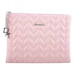 Portefeuille DANIEL KLEIN Pour Femme DKW6005-12 - Rose (DKW6005-12)