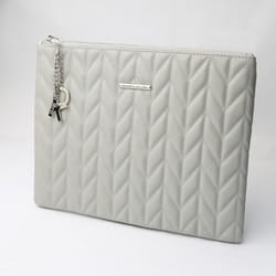 Portefeuille Daniel Klein Pour Femme Gris (DKW6005-09)
