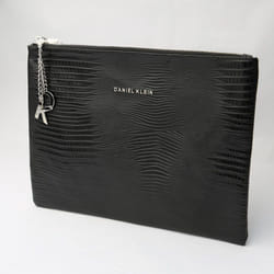 Portefeuille Daniel Klein Pour Femme Noir (DKW6002-01)