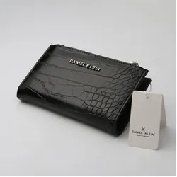 Portefeuille Daniel Klein Pour Femme Noir (DKW6014-01)