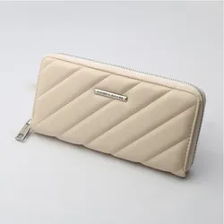 Portefeuille Daniel Klein Pour Femme Rose (DKW6010-14)