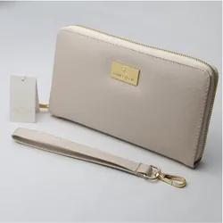 Portefeuille Daniel Klein Pour Femme Rose (DKW6015-14)