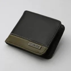 Portefeuille Daniel Klein Pour Homme Noir (DKW5001-01)