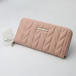 Portefeuille Daniel Klein Rose Pour Femme (DKW6006-12)