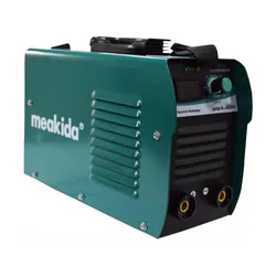 Poste à Souder Portatif 400A MEAKIDA MMA-400S