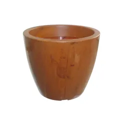 Pot Linéa Natura D20xh17 Cm Maoni