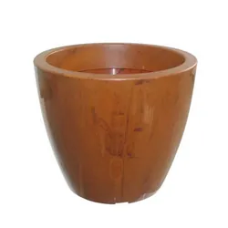 Pot Linéa Natura Viomes D25xh15 Cm - Maoni