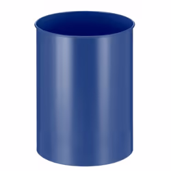 Pots à Crayon Faibo - Matériel: polystyrène 100% recyclable résistant aux chocs - Diamètre: 78 mm - hauteur: 10 cm - Couleur: ...