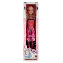 Poupée BARBIE Musicale Pour Fille