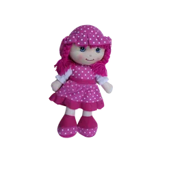 POUPEE CHIFFON 14